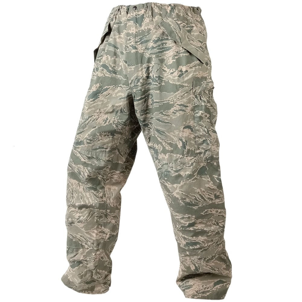 Goretex army trousers online