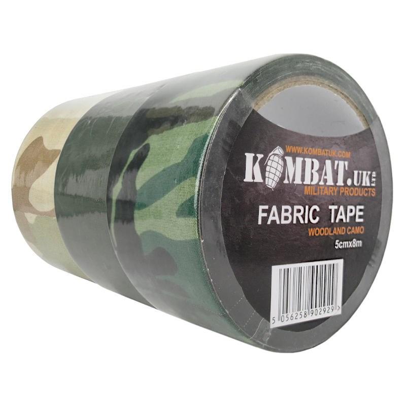 Fabric Tape