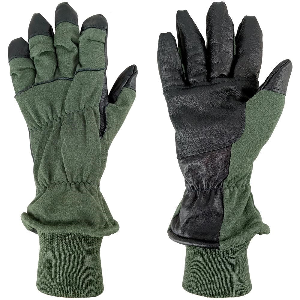 Mil-Tec Army Winter Gloves winter gloves