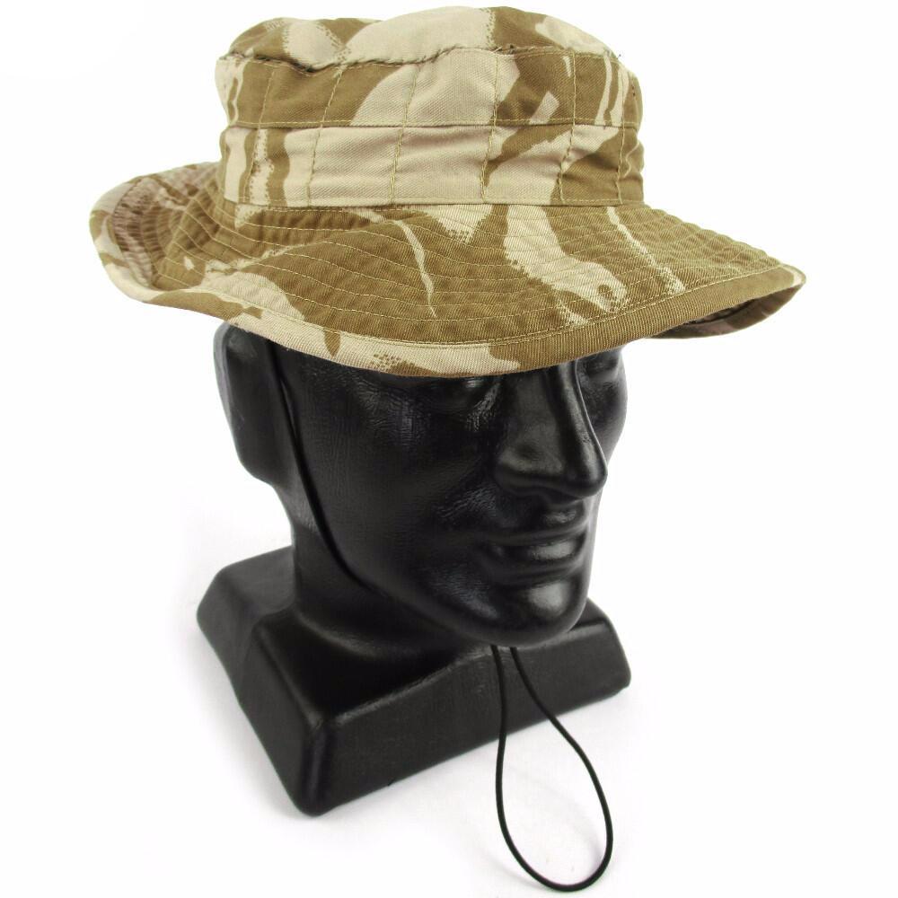 British Army MTP Boonie Hat, XSmall (52cm)