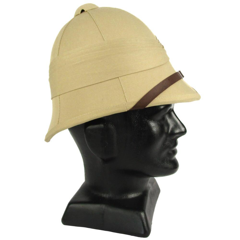 Pith Helmets & Safari Hats for Sale