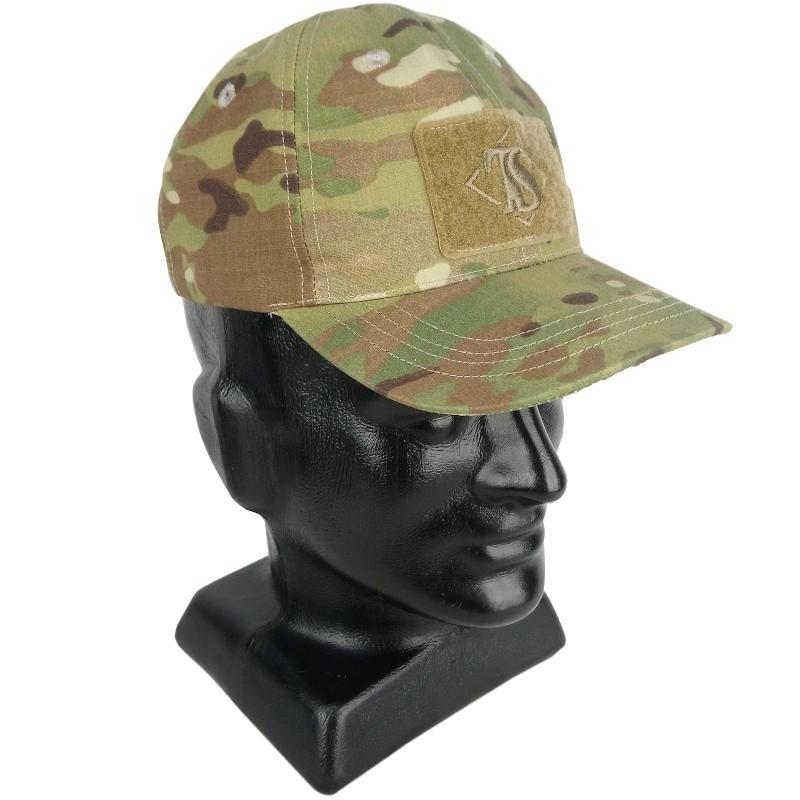 Tru-Spec Contractor Multicam Cap