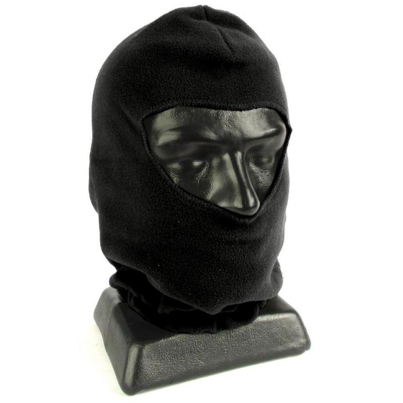 GEN-III ECWCS LEVEL-1 BALACLAVA (3615/3616) – CC Military Surplus, Inc.