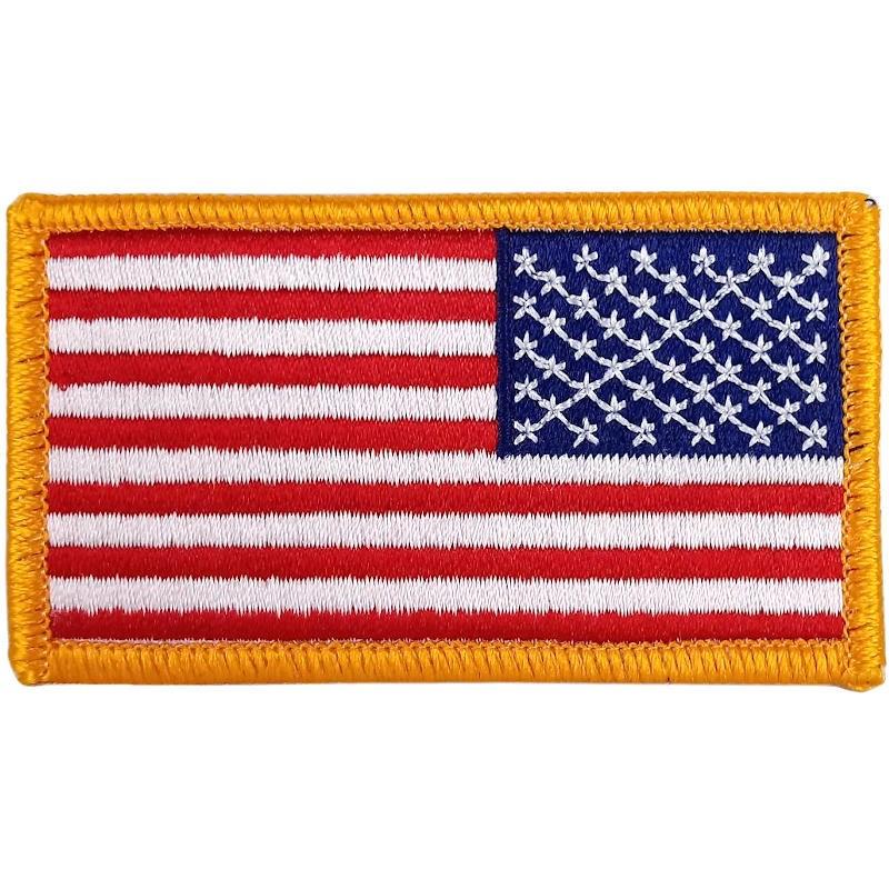 U.S. Army patch