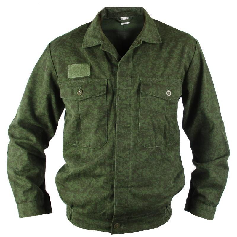 Czech 2025 field jacket