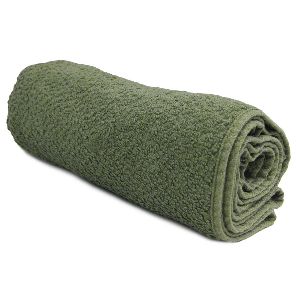 Italian Military Surplus Terry Cloth Towels, 4 Pack, New - 717588, Towels  at Sportsman's Guide