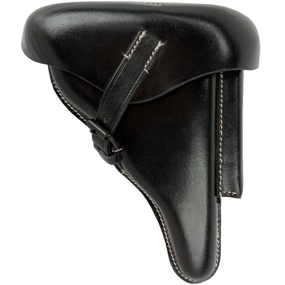 Weaver Leather 8 Shaped Holster