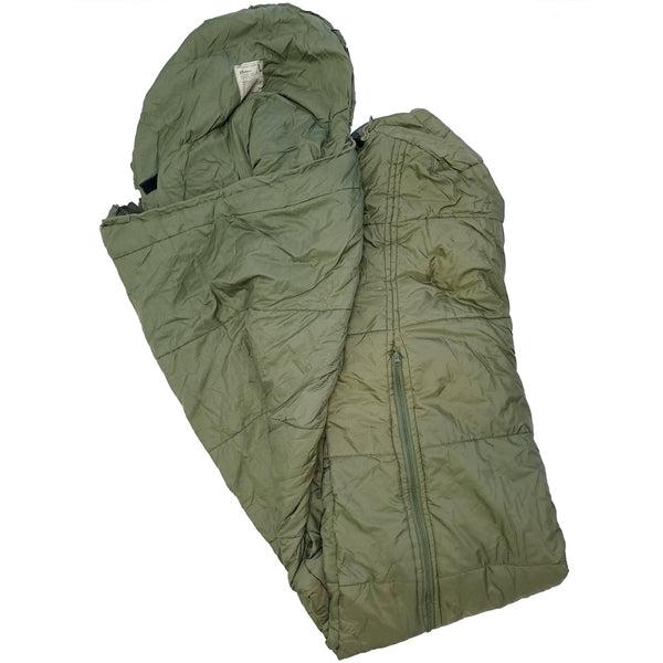 NZ Army Domex Sleeping Bag - New Zealand Army Surplus -