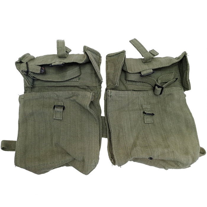 Iraqi P58 Kidney Pouches