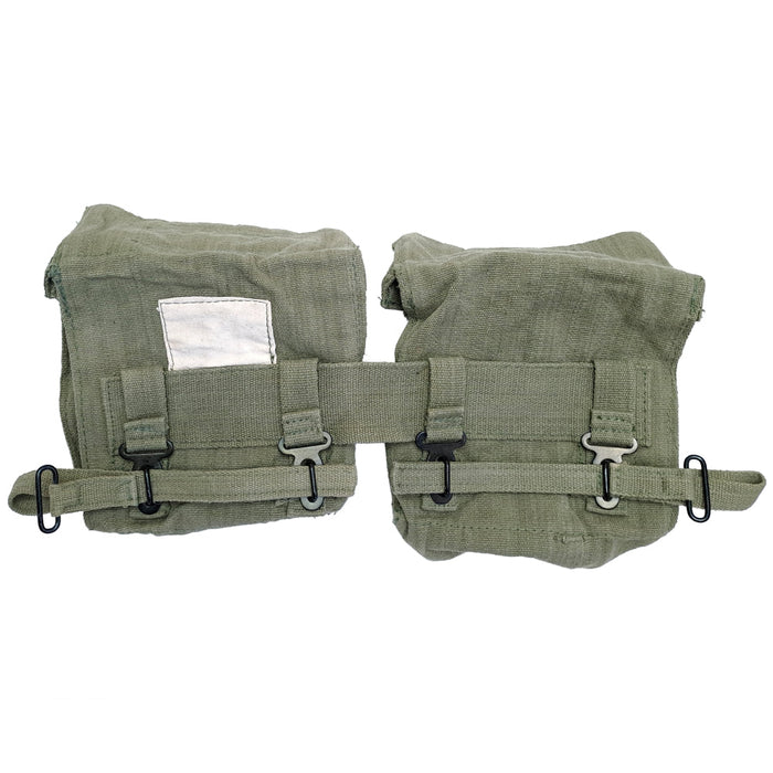 Iraqi P58 Kidney Pouches