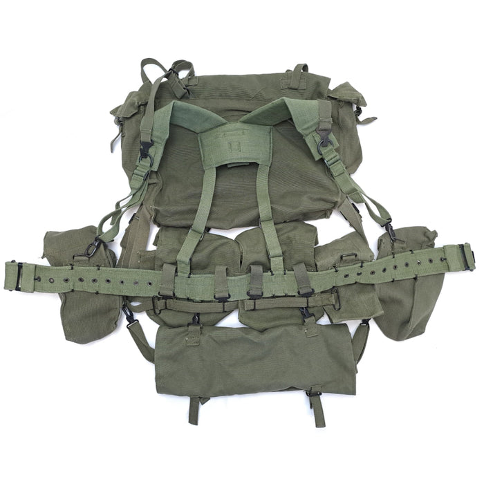 Iraqi P58 Webbing Set