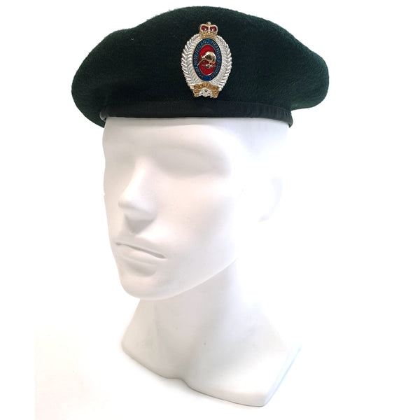 NZ Army Infantry Beret - 60cm