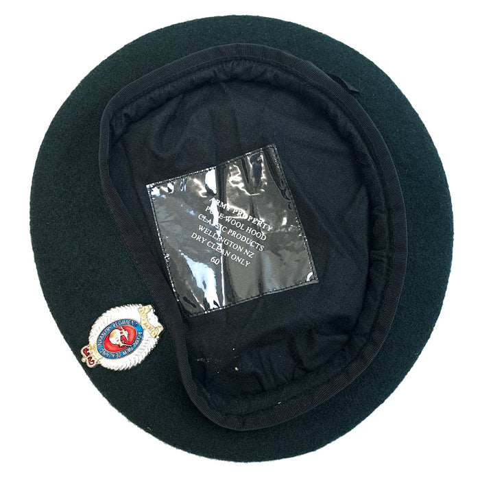 NZ Army Infantry Beret - 60cm