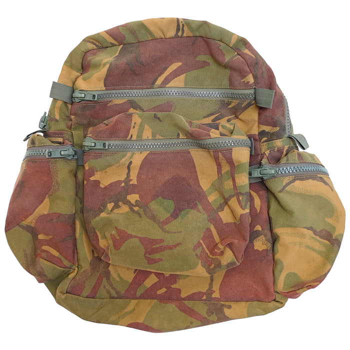 NZ Army 90's DPM Patrol Pack