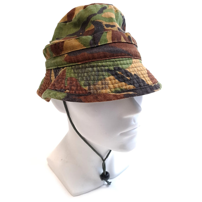 NZ Army Ripstop DPM Boonie - Medium