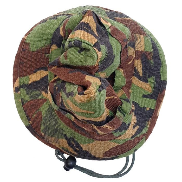 NZ Army Ripstop DPM Boonie - Medium