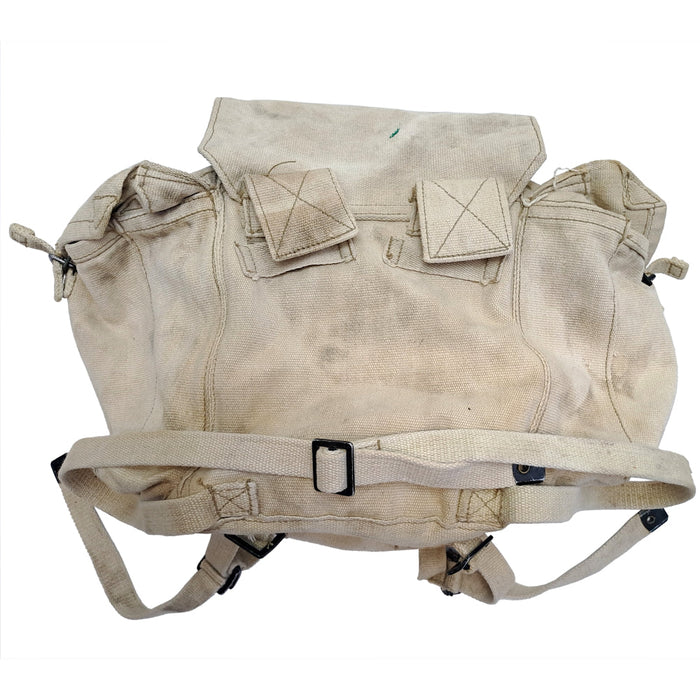 Iraqi P44 Small Field Pack (2)