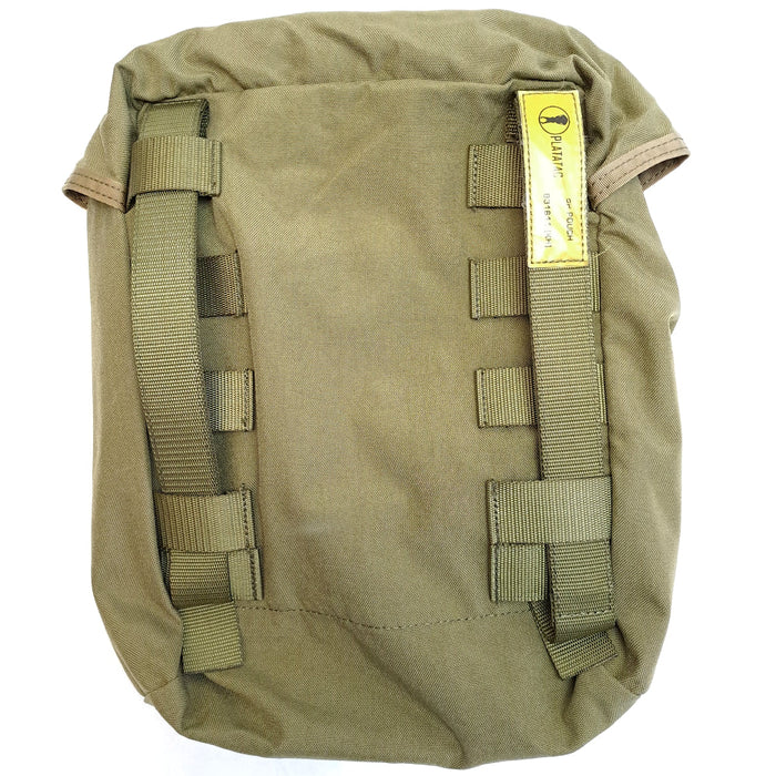 Platatac Khaki OP Pouch