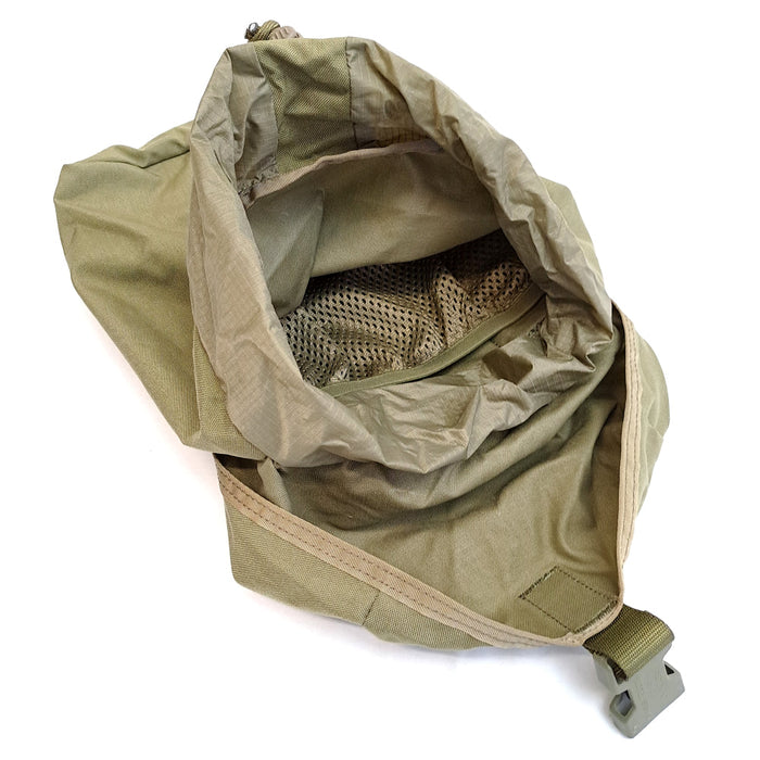 Platatac Khaki OP Pouch