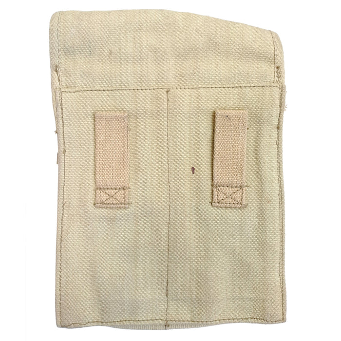 Iraqi 3 Cell AK Magazine Pouch