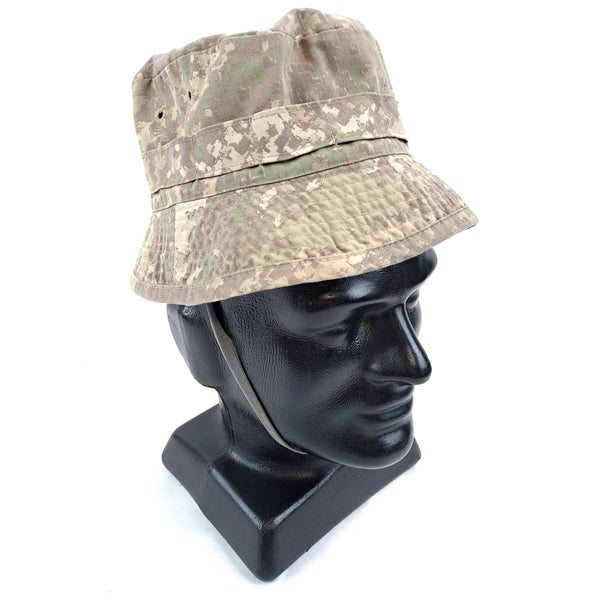 NZ Army MCU Boonie - New Zealand Army Surplus -