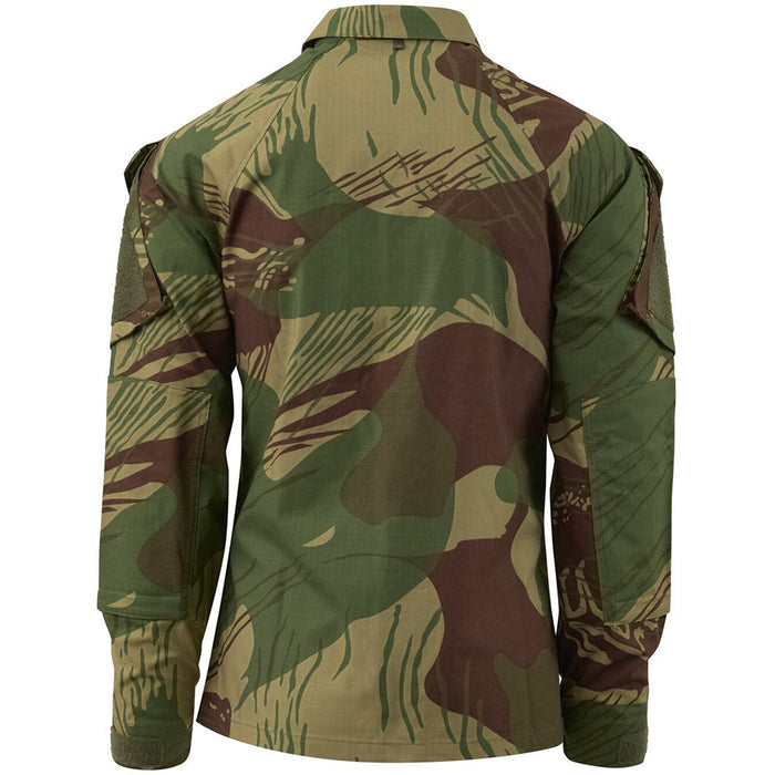 Helikon-Tex Raid Shirt - Desert Night Camo - Helikon-Tex - Field Shirts