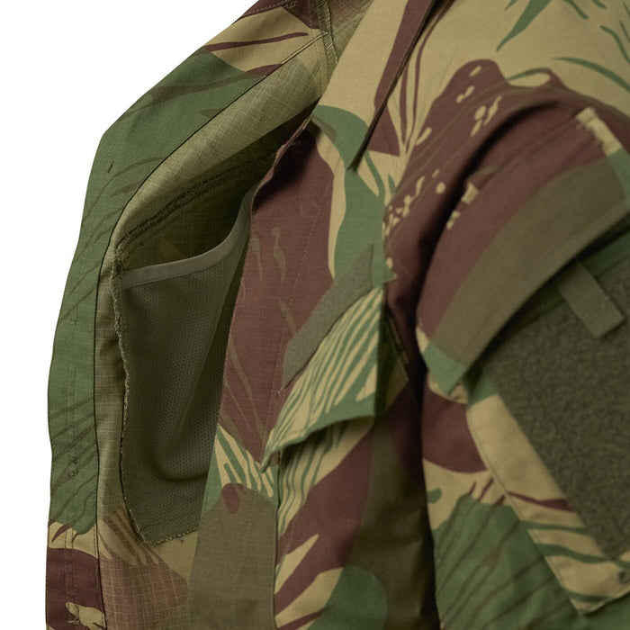 Helikon-Tex Raid Shirt - Desert Night Camo - Helikon-Tex - Field Shirts