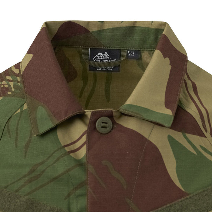 Helikon-Tex Raid Shirt - Desert Night Camo