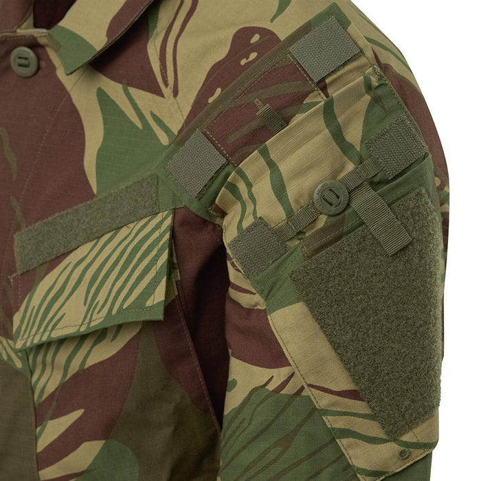 Helikon-Tex Raid Shirt - Desert Night Camo - Helikon-Tex - Field Shirts