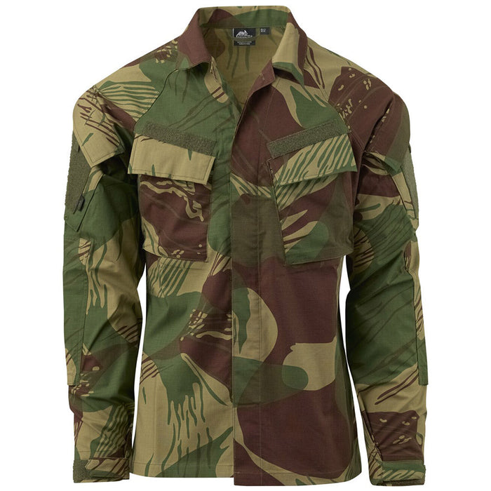 Helikon-Tex Raid Shirt - Tiger Stripe