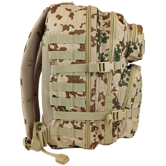 US Style 40L Recon Pack - Tropentarn