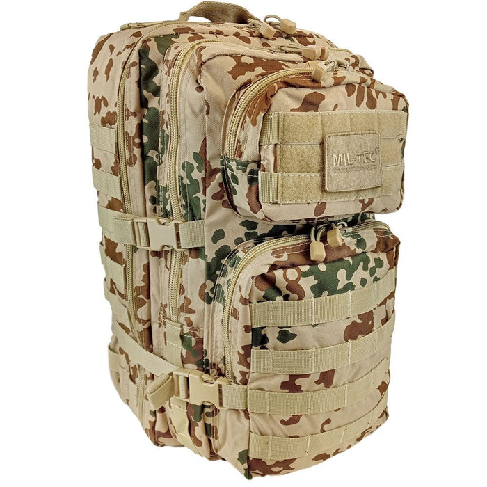 US Style 40L Recon Pack - Tropentarn