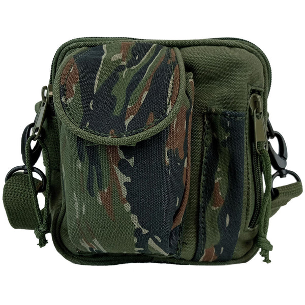 Excursion Organiser Sling Pack - Rothco - Sling Bags