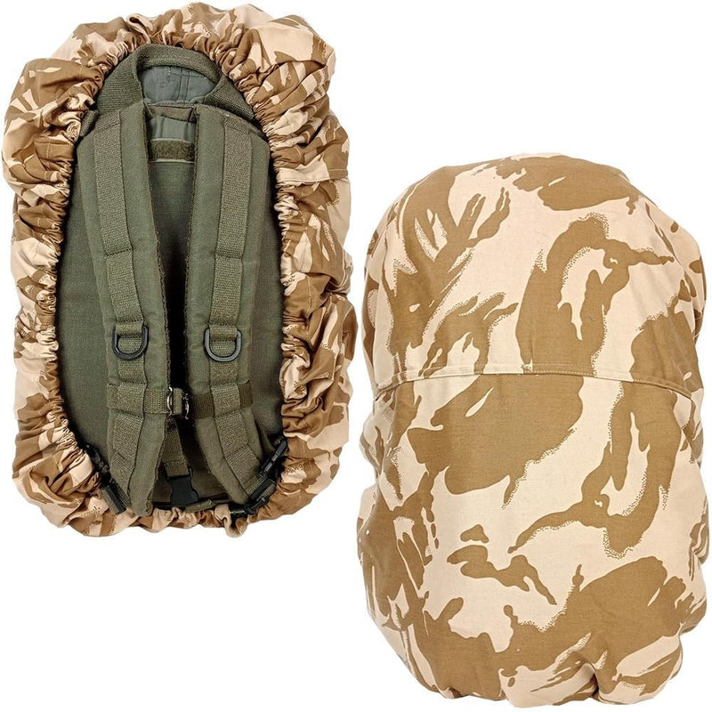 Lauren Moshi order Pineapple Skull Backpack in Military