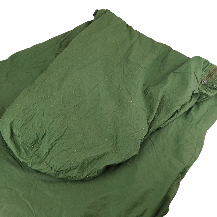 US Patrol Sleeping Bag - Grade 2 - US Army Surplus - Sleeping Bags