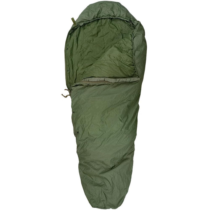 US Patrol Sleeping Bag - Grade 2 - US Army Surplus - Sleeping Bags