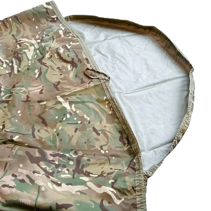 British Army MVP Bivy Bag - MTP