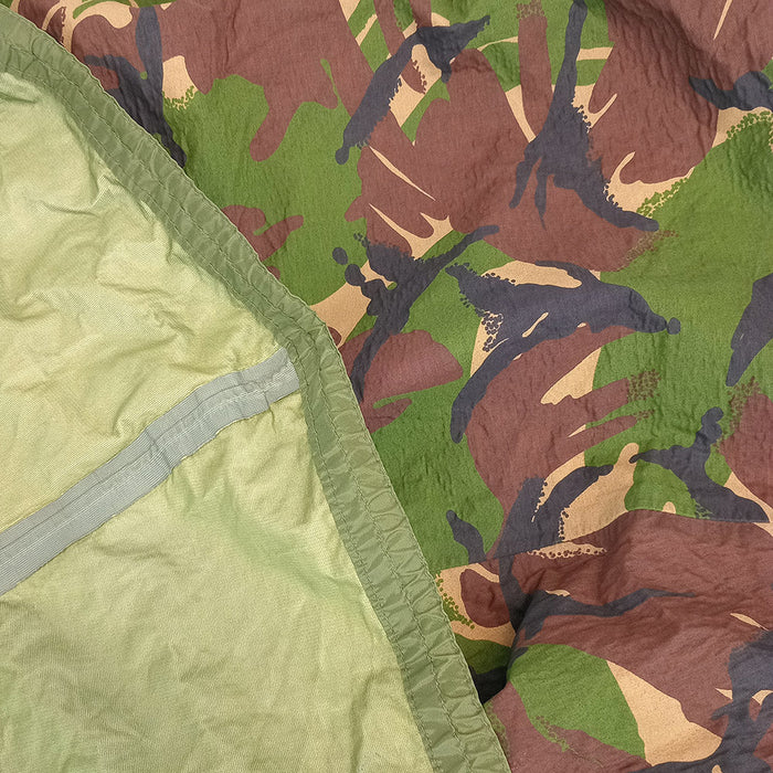 British Army MVP Bivy Bag - Grade 2