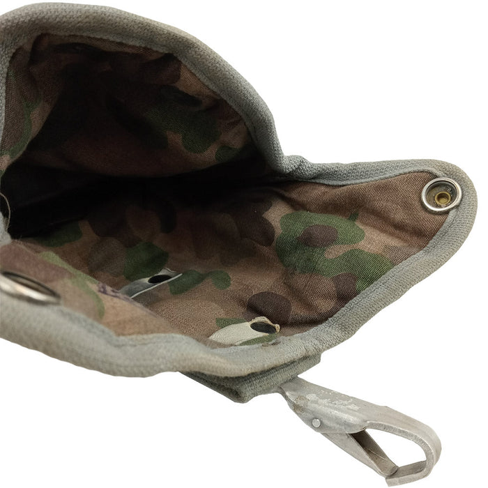 Austrian Camouflage Canteen Cover