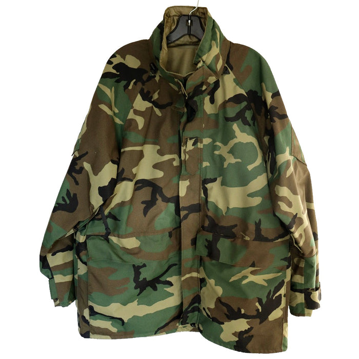 USMC Woodland Gore-Tex Jacket