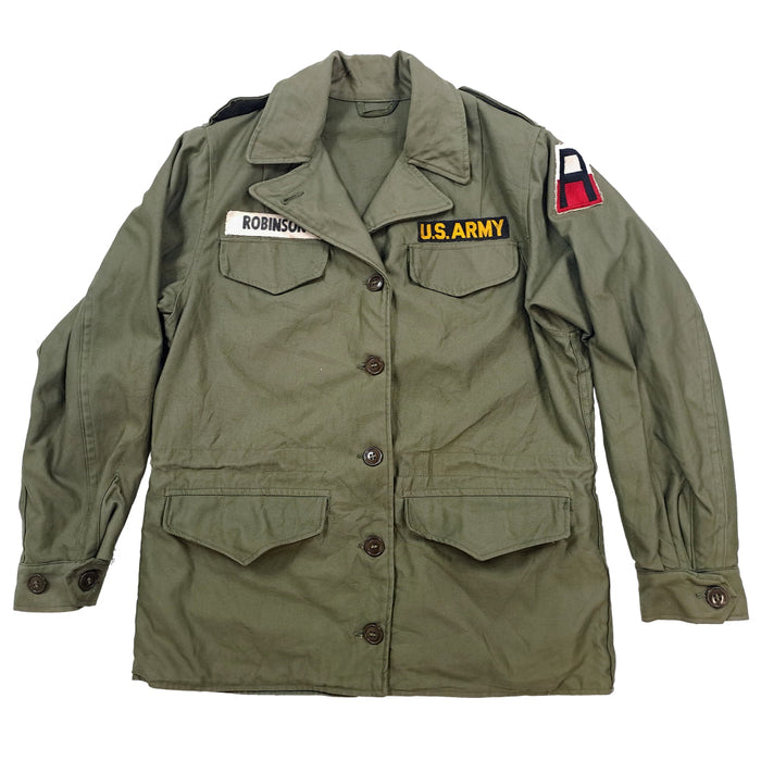 USGI M-1943 Women's Field Jacket