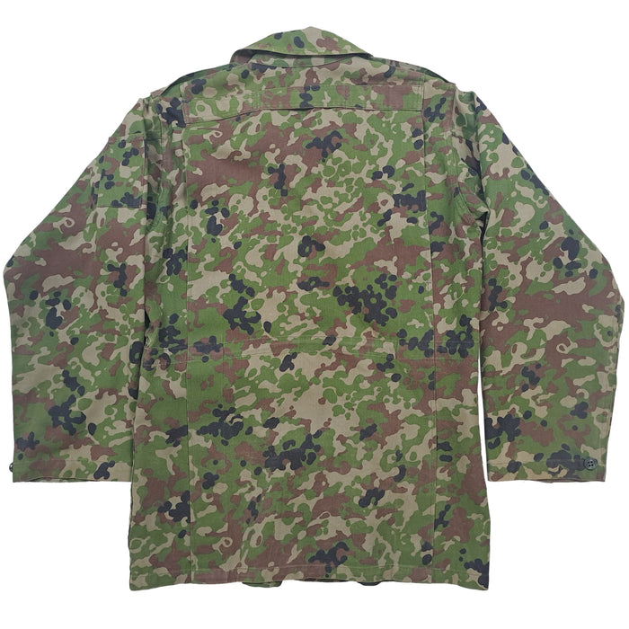 Japanese JSGDF Field Shirt