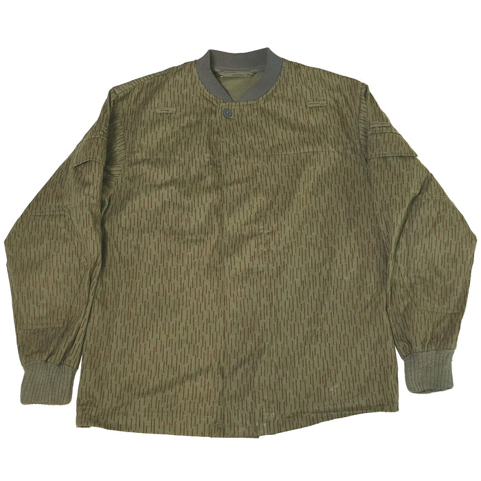 East German Paratrooper Jacket