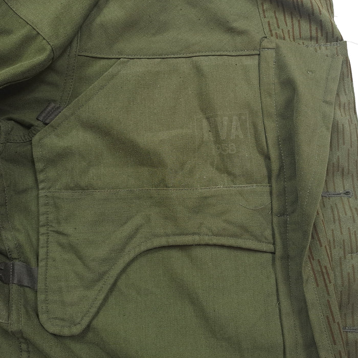 East German Paratrooper Jacket