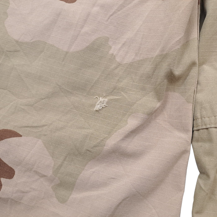 USGI 3 Colour Desert Raid Mod Shirt - XLarge Regular