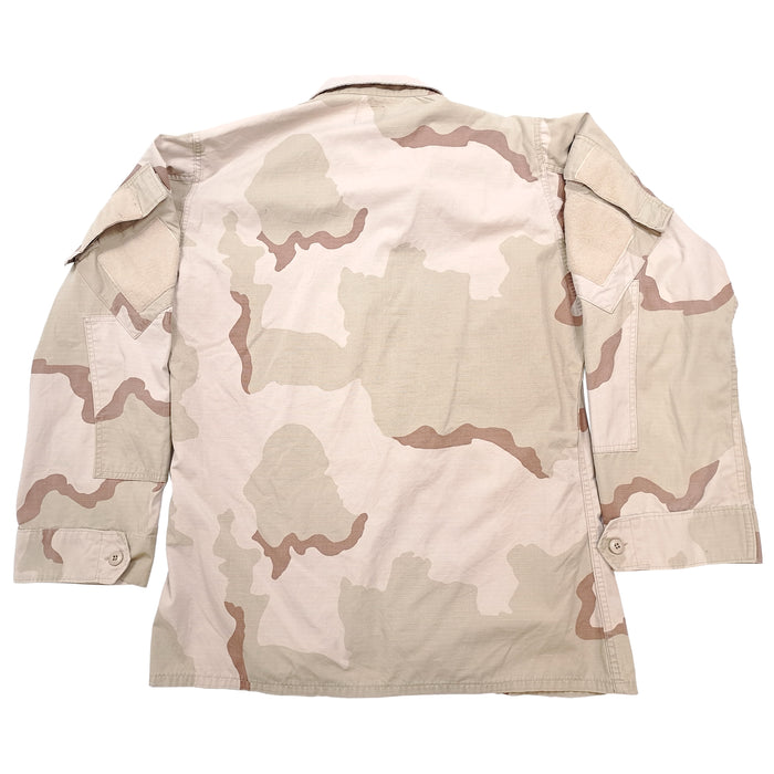 USGI 3 Colour Desert Raid Mod Shirt - Large Long