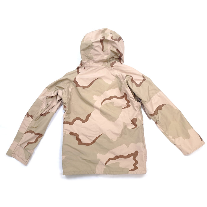 USGI 3 Colour Desert Gore-Tex Jacket - Small Regular