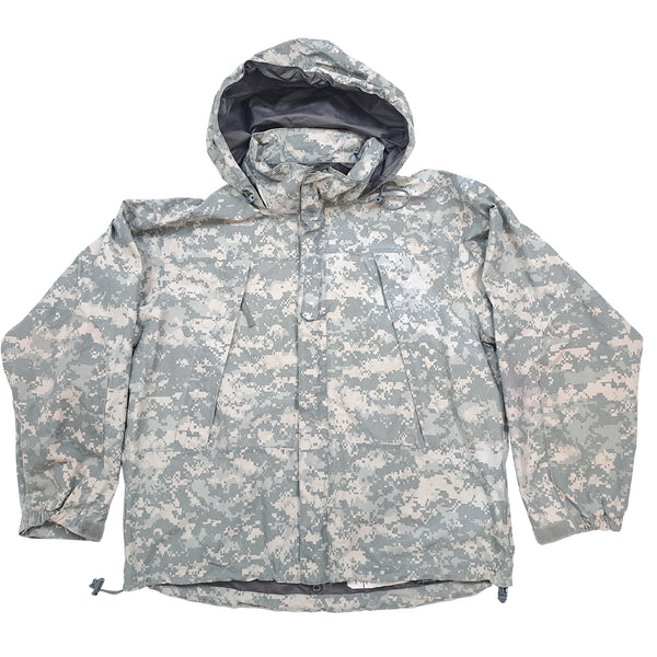 USGI ACU Gore-Tex Jacket - Medium Regular