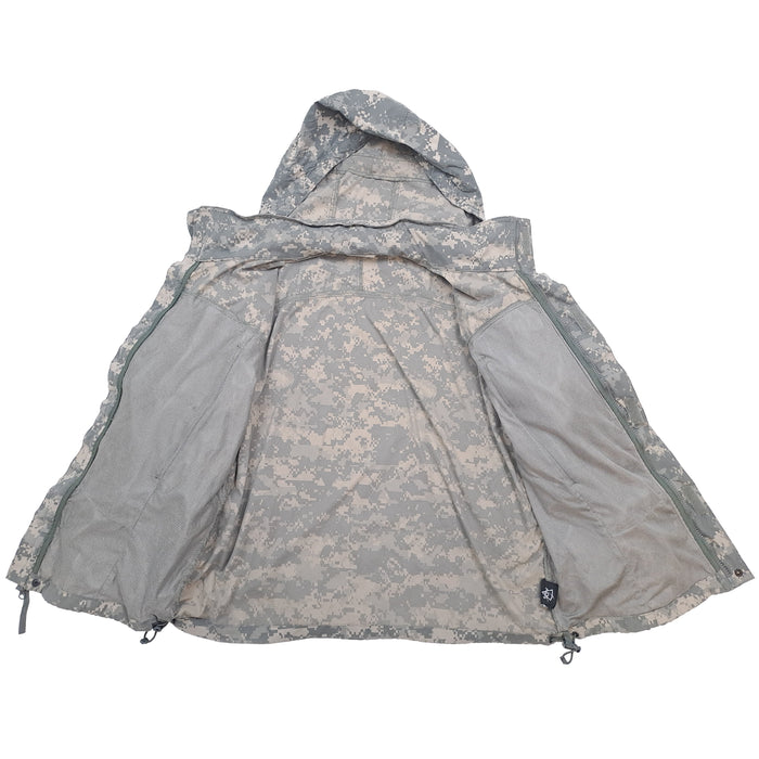 USGI ACU Softshell Jacket