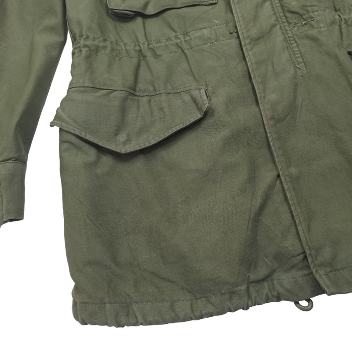 USGI M-1951 Field Jacket - Small Regular